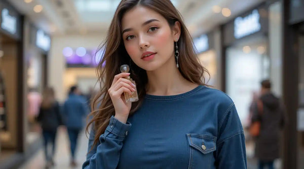 Elegant Scents for Her: Perfumes That Leave a Lasting Impression