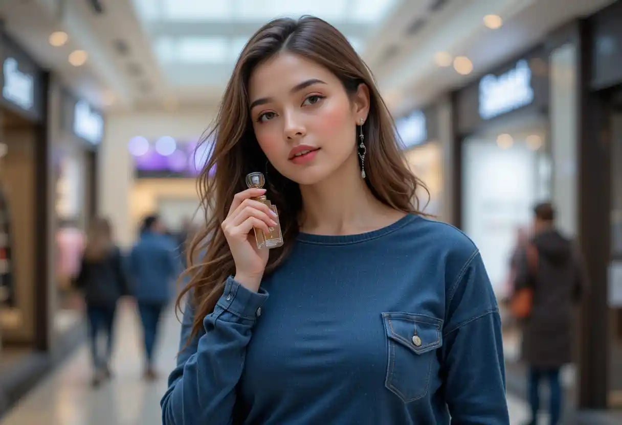 Elegant Scents for Her: Perfumes That Leave a Lasting Impression