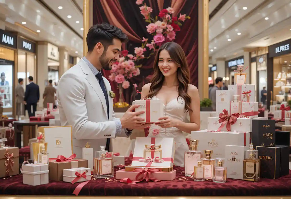 Gifting Made Easy: Best Perfume Gift Sets for Every Occasion