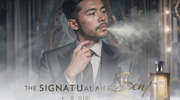 Fragrances That Define Him: Top Picks for the Modern Man