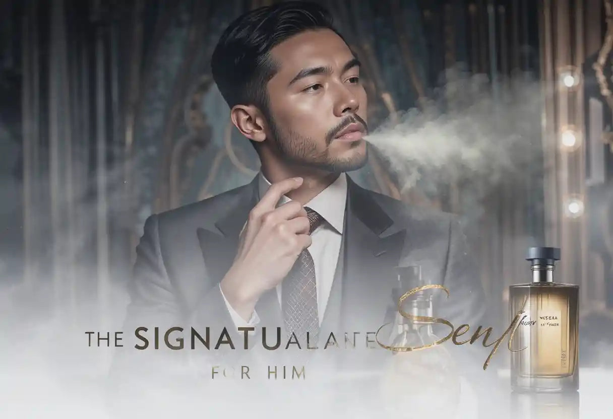 Fragrances That Define Him: Top Picks for the Modern Man