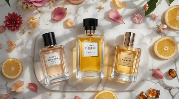 How to Choose the Perfect Signature Scent