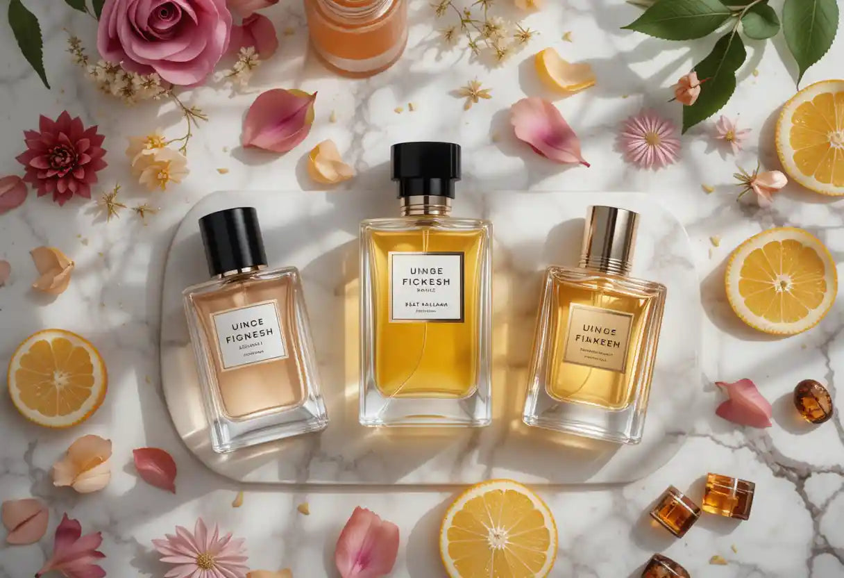 How to Choose the Perfect Signature Scent
