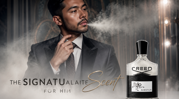 Fragrances That Define Him: Top Picks for the Modern Man