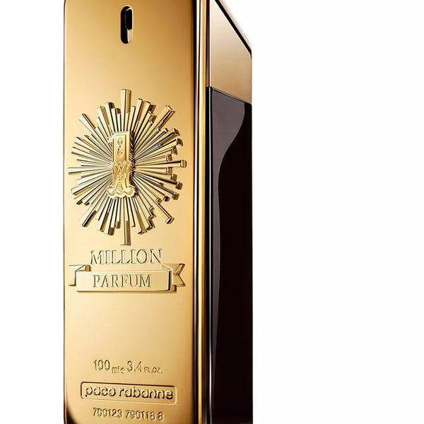 Paco Rabanne One million Parfum Spray