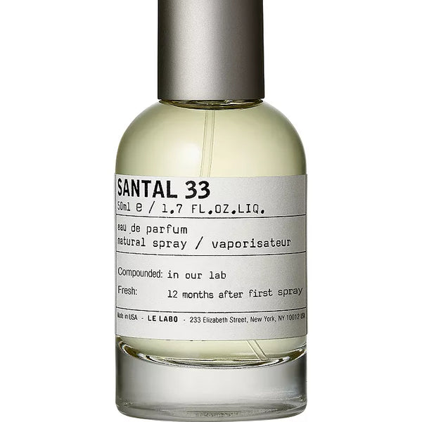 Santal 33 Perfume For Women