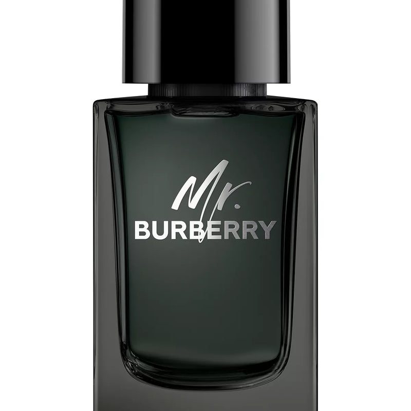 MR. BURBERRY BY BURBERRY FOR MEN -  Eau De Parfum SPRAY