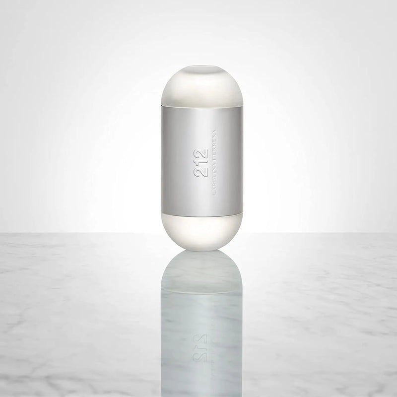 Carolina Herrera 212 EDT Spray