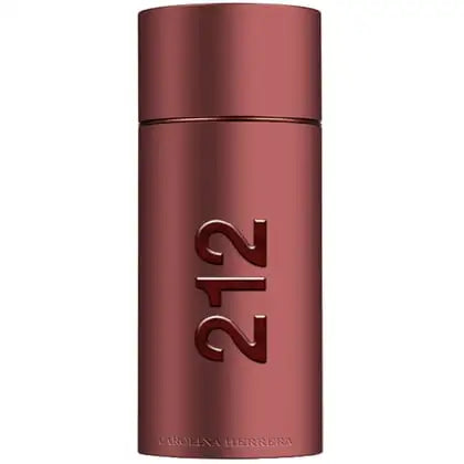 Carolina Herrera 212 Sexy Men EDT Spray