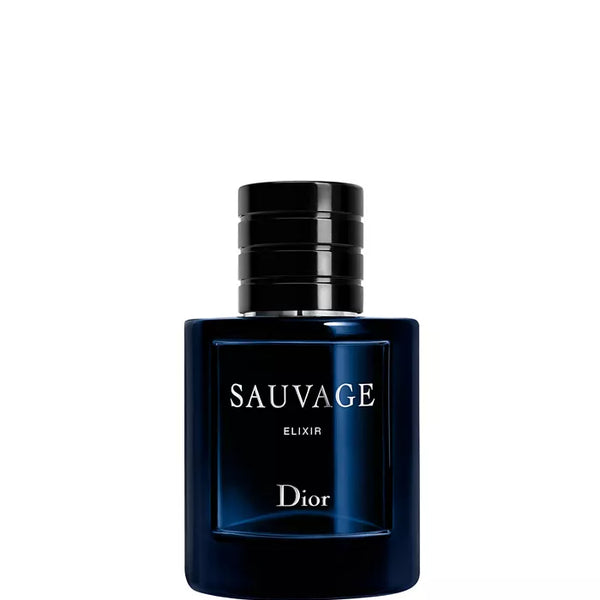 Sauvage Elixir Cologne For Men