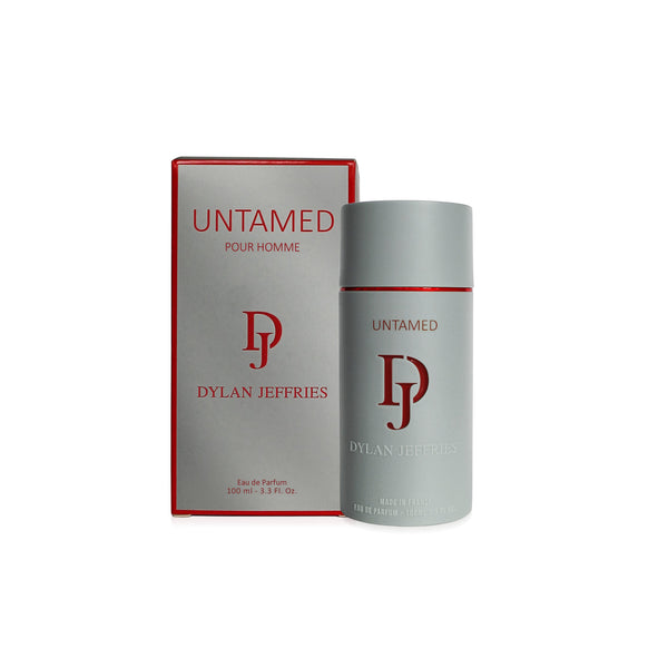 Untamed Eau De Parfum Spray for Men by Dylan Jeffries