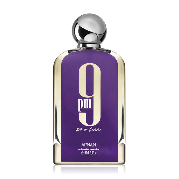 Afnan 9pm Pour Femme Eau de Parfum Spray