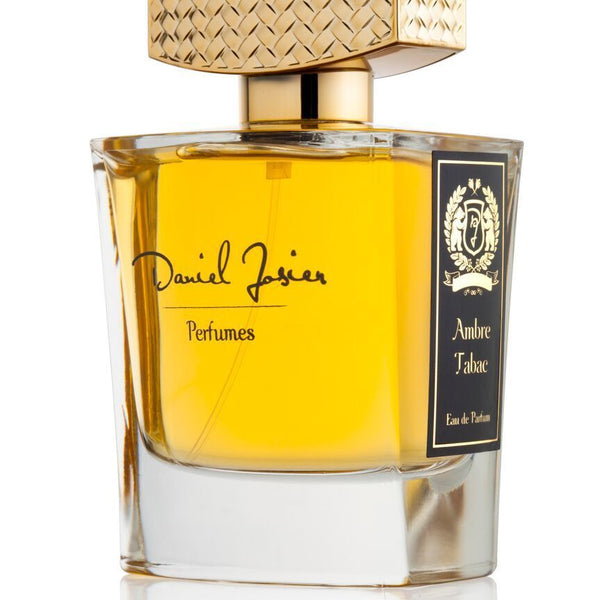 Ambre Tabac Eau de Parfum Spray for Women and Men by Daniel Josier