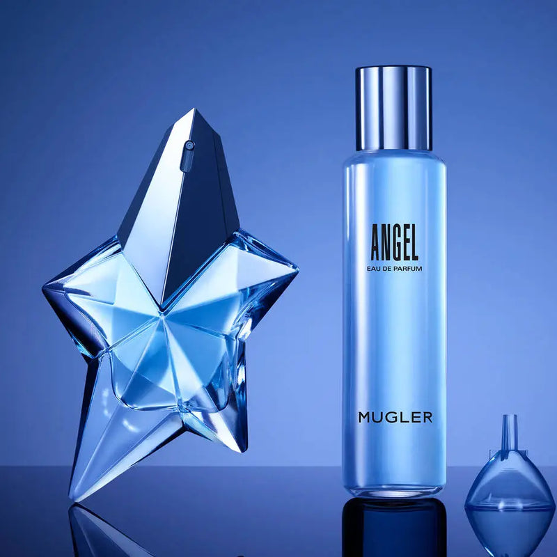 Thierry Mugler Angel Eau de Parfum Spray Refillable