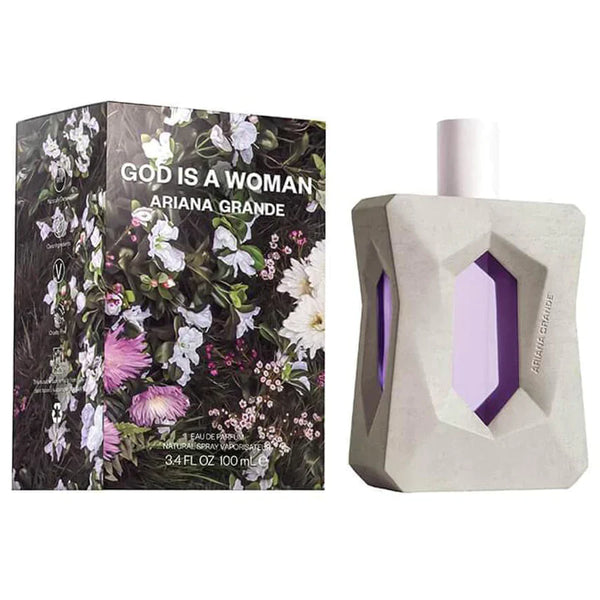 God Is A Woman Eau De Parfum Spray for Women by Ariana Grande