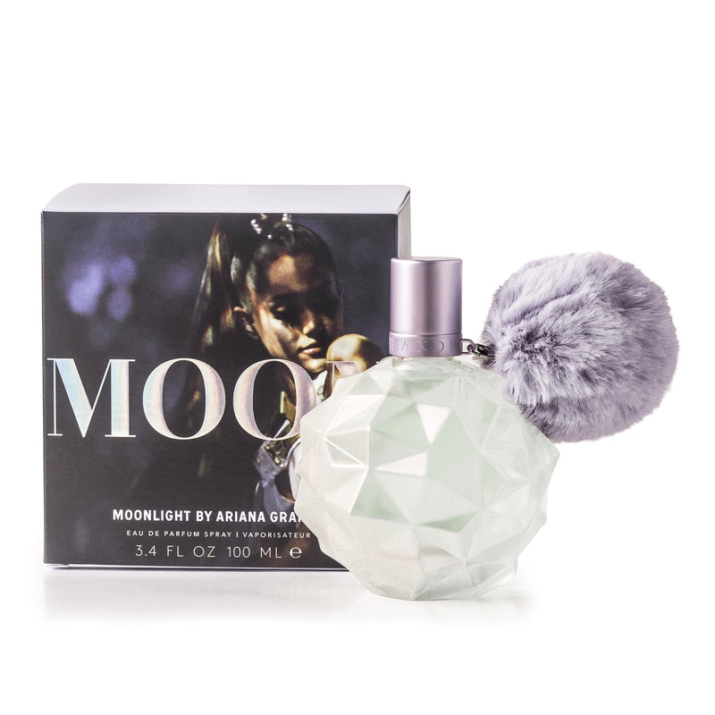 Moonlight Eau De Parfum Spray for Women by Ariana Grande