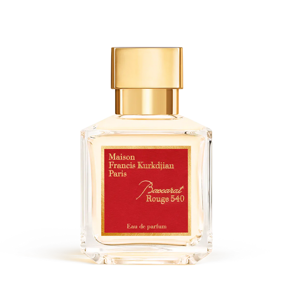 Baccarat Rouge 540 Eau de Parfum Spray