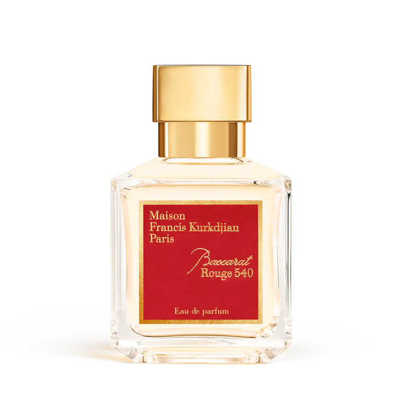 Baccarat Rouge 540 Eau de Parfum Spray