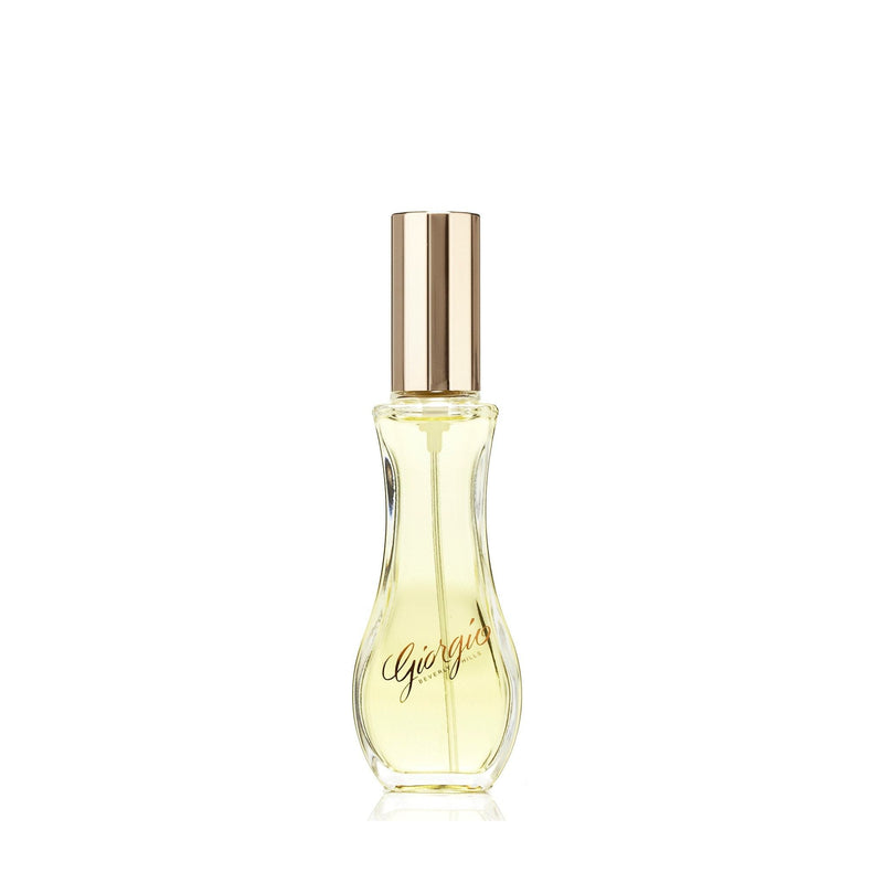 Giorgio Eau de Toilette Spray for Women by Beverly Hills