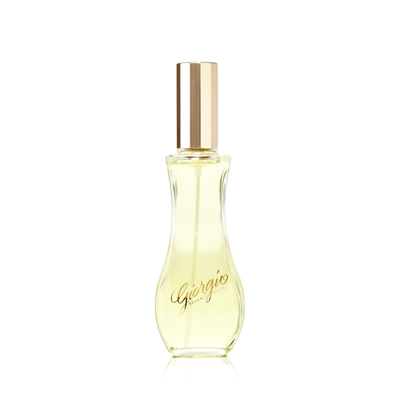 Giorgio Eau de Toilette Spray for Women by Beverly Hills