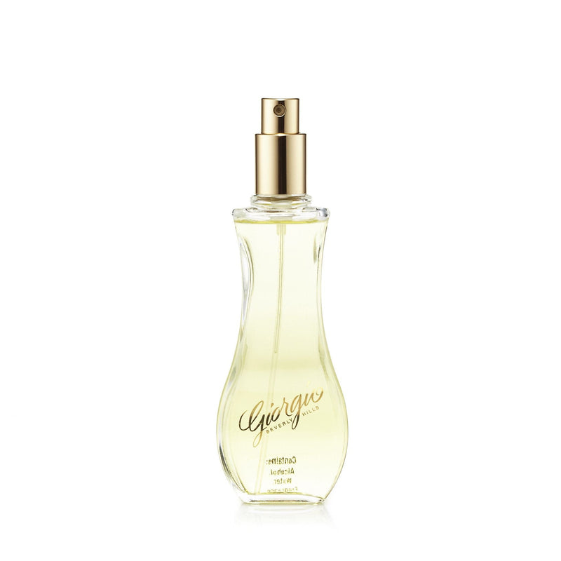 Giorgio Eau de Toilette Spray for Women by Beverly Hills