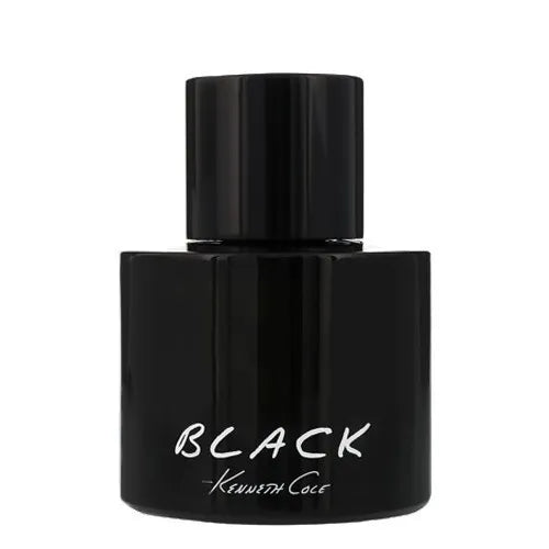 Kenneth Cole Black EDT Spray