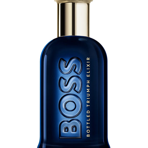 Bottled Triumph Elixir Parfum Intense