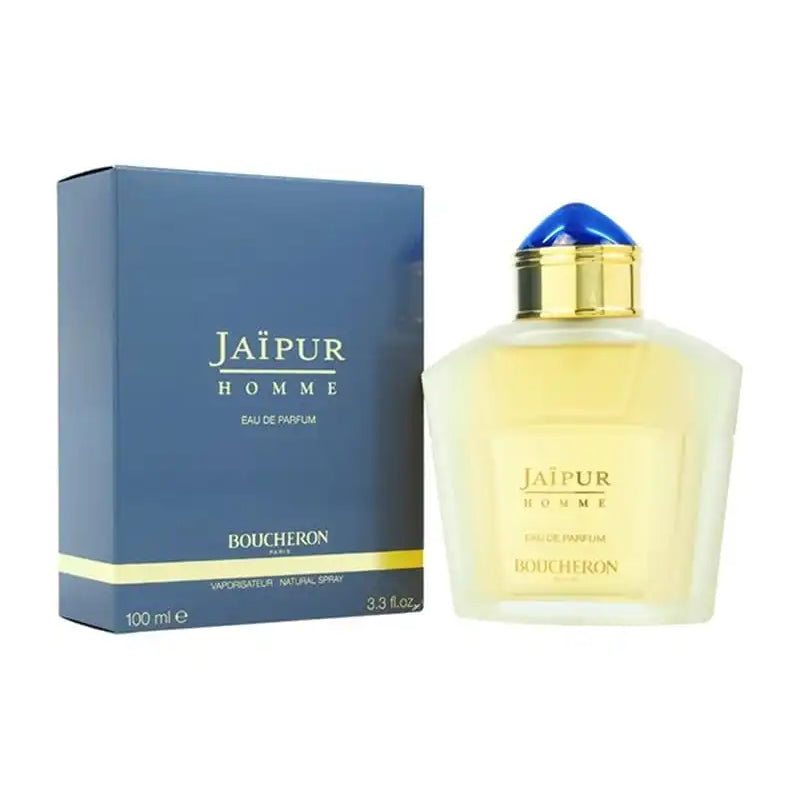 Boucheron Jaipur Homme Eau de Parfum Spray