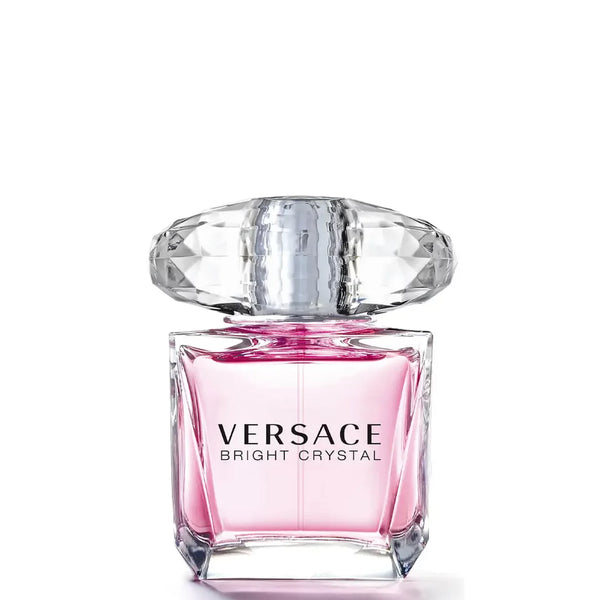 Versace Bright Crystal EDT Spray