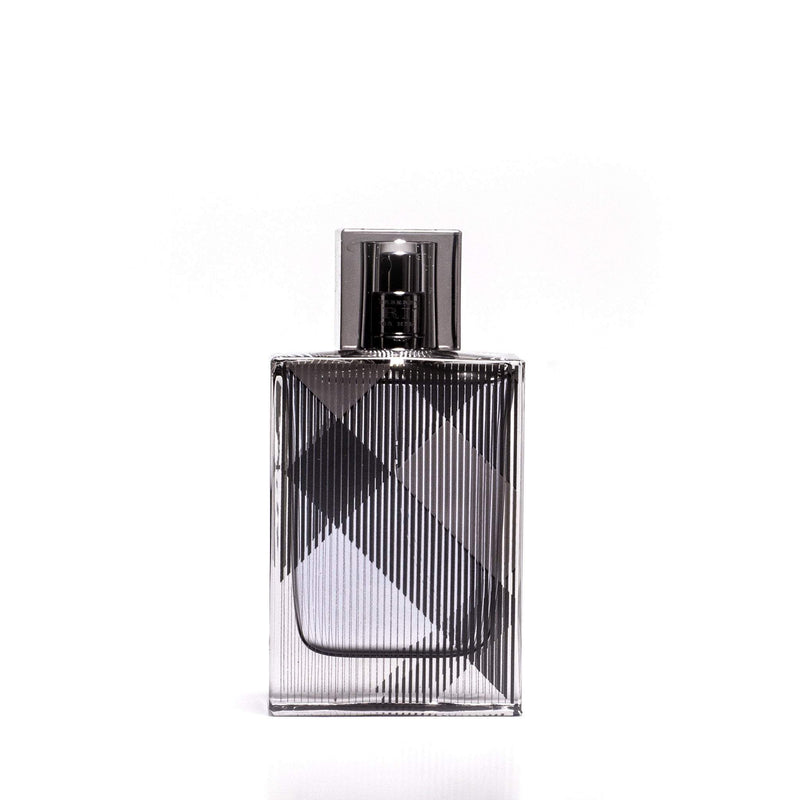 Brit Eau de Toilette Spray for Men by Burberry