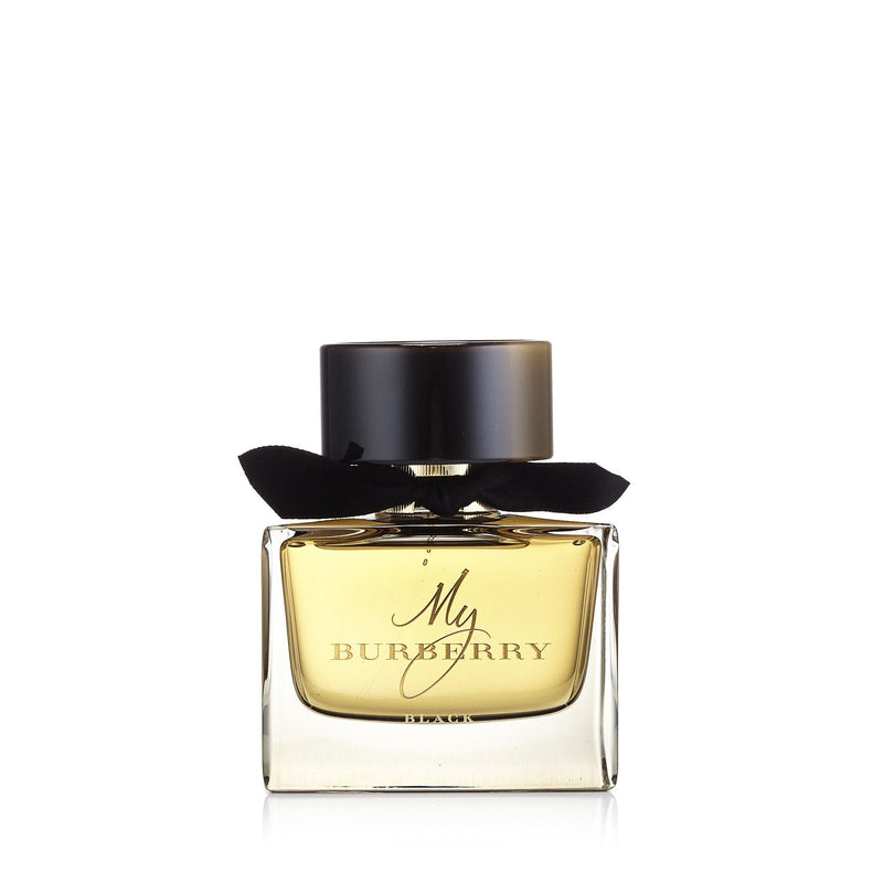 My Burberry Black Eau de Parfum Spray for Women by Burberry