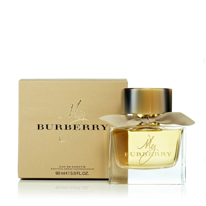 Eau de Parfum Spray My Burberry pour Femme par Burberry