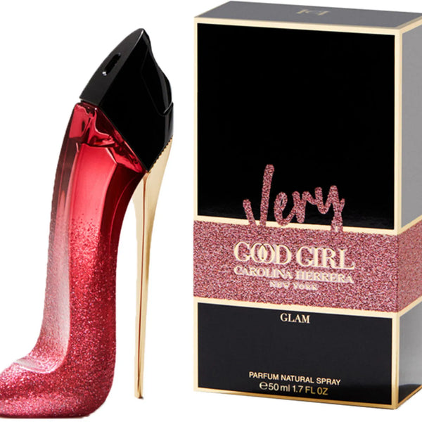 Carolina Herrera Very Good Girl Glam Eau de Parfum Spray