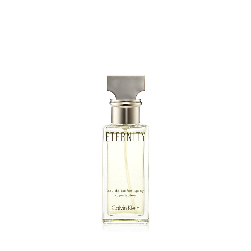Eternity For Women By Calvin Klein Eau De Parfum Spray