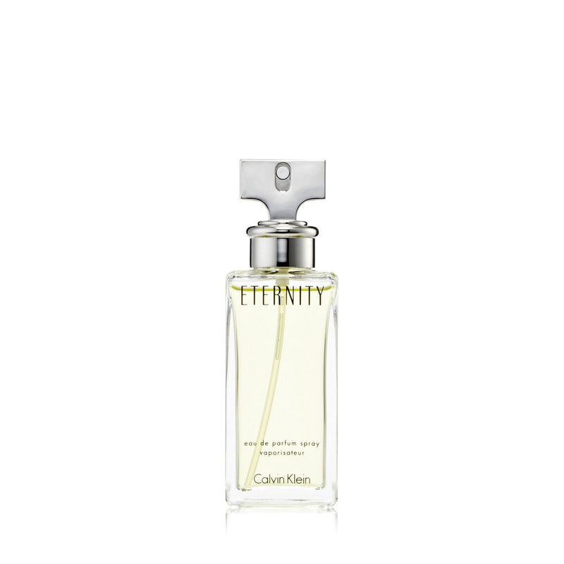 Eternity For Women By Calvin Klein Eau De Parfum Spray