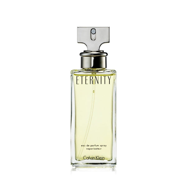 Eternity For Women By Calvin Klein Eau De Parfum Spray