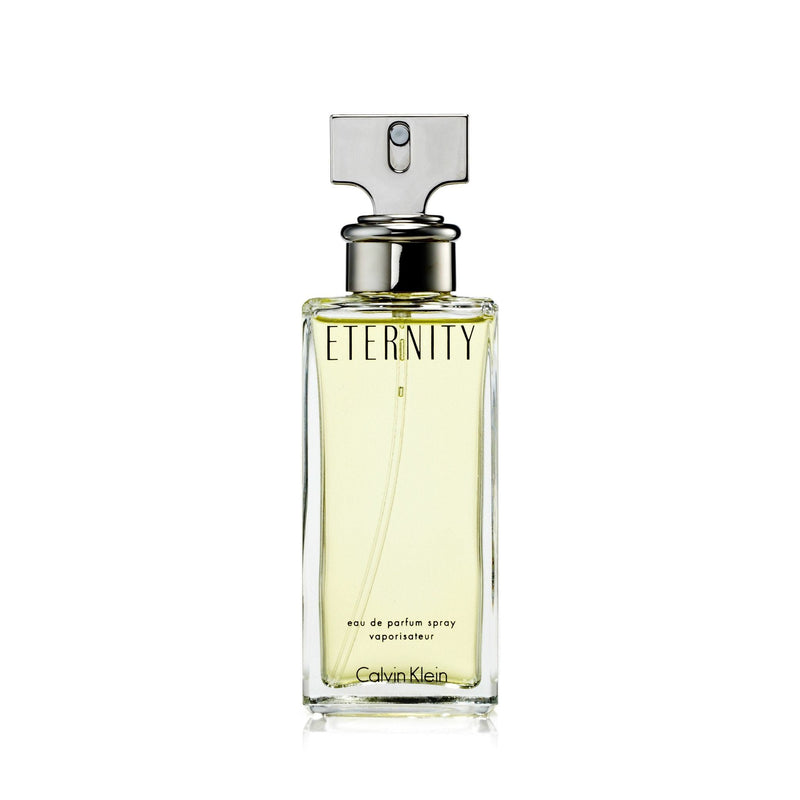 Eternity For Women By Calvin Klein Eau De Parfum Spray