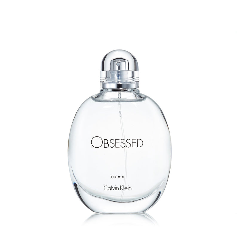 Obsessed Eau de Toilette Spray for Men by Calvin Klein