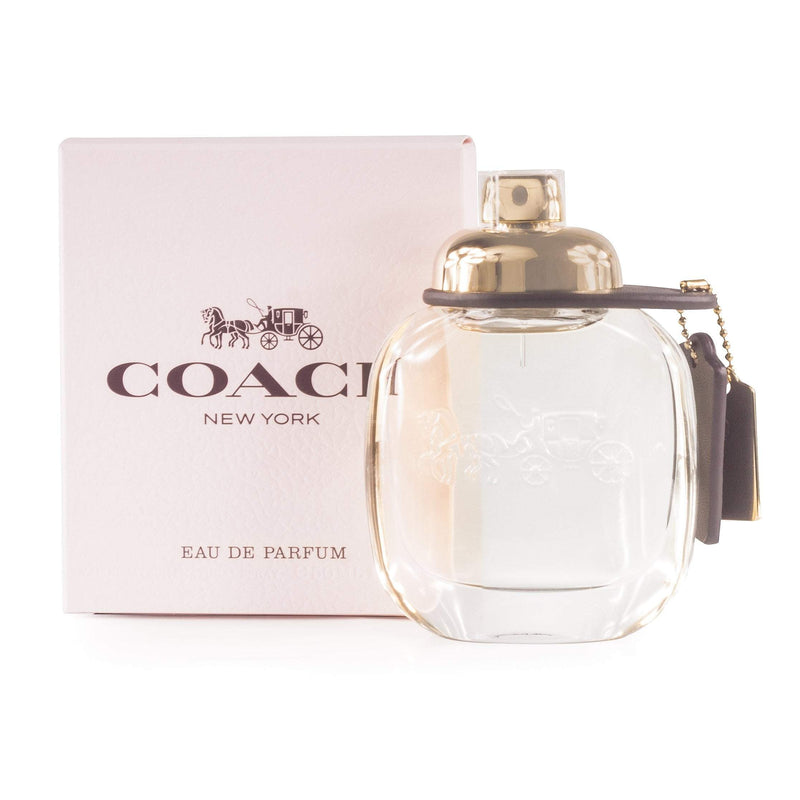 Eau de Parfum Spray New York pour Femme de Coach