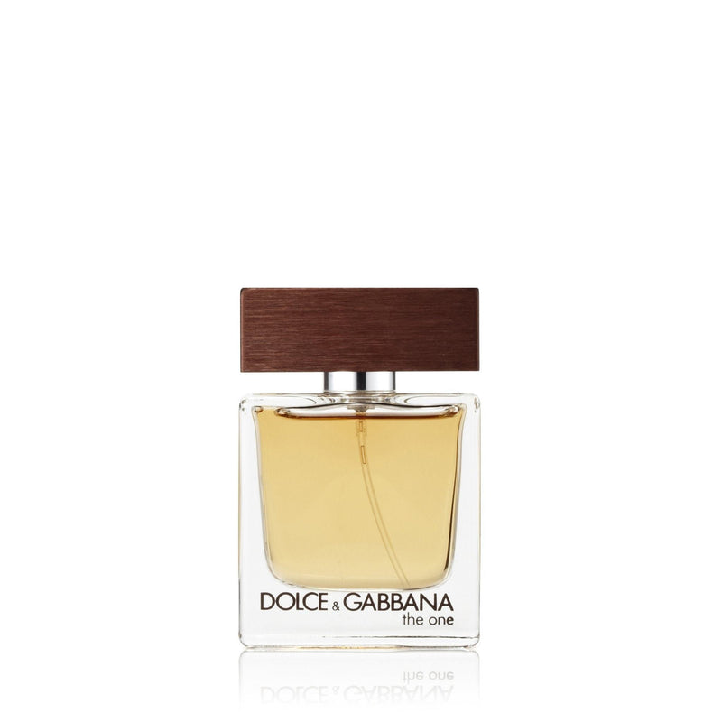 The One Eau de Toilette Spray for Men by Dolce & Gabbana