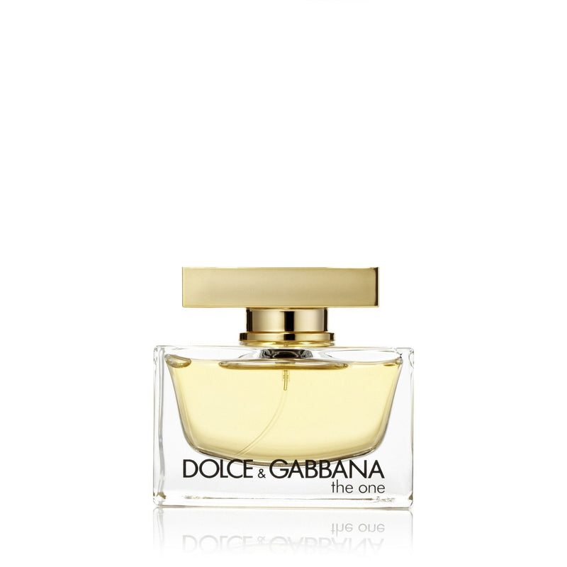 The One For Women By Dolce & Gabbana Eau De Parfum Spray