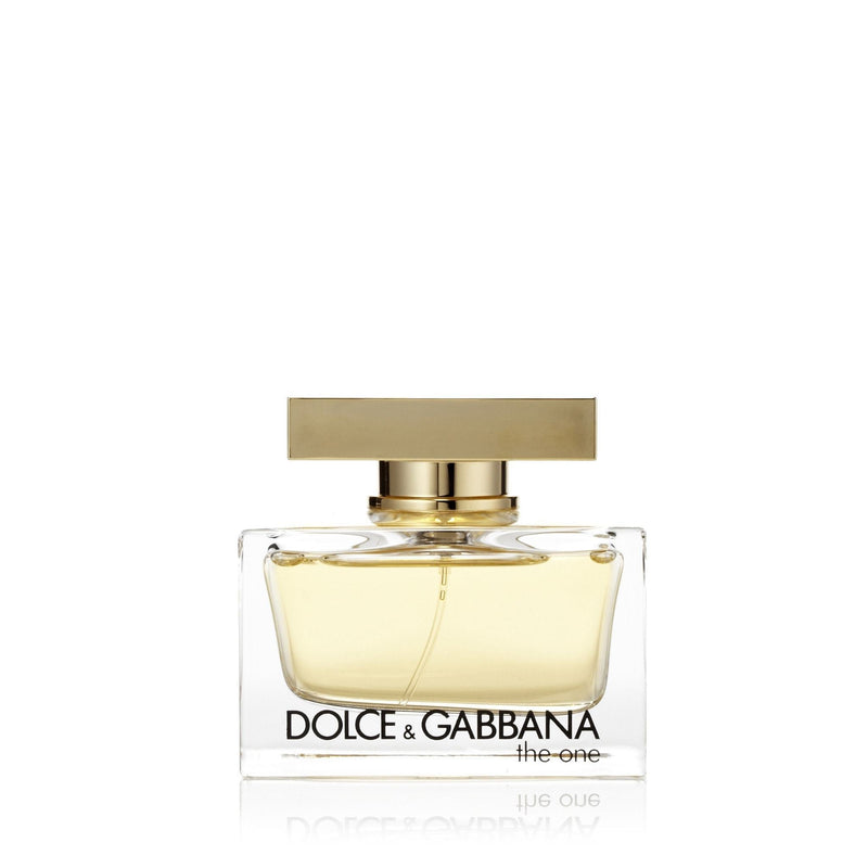 The One For Women By Dolce & Gabbana Eau De Parfum Spray
