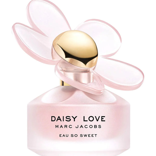 Marc Jacobs Daisy Love Eau So Sweet EDT Spray