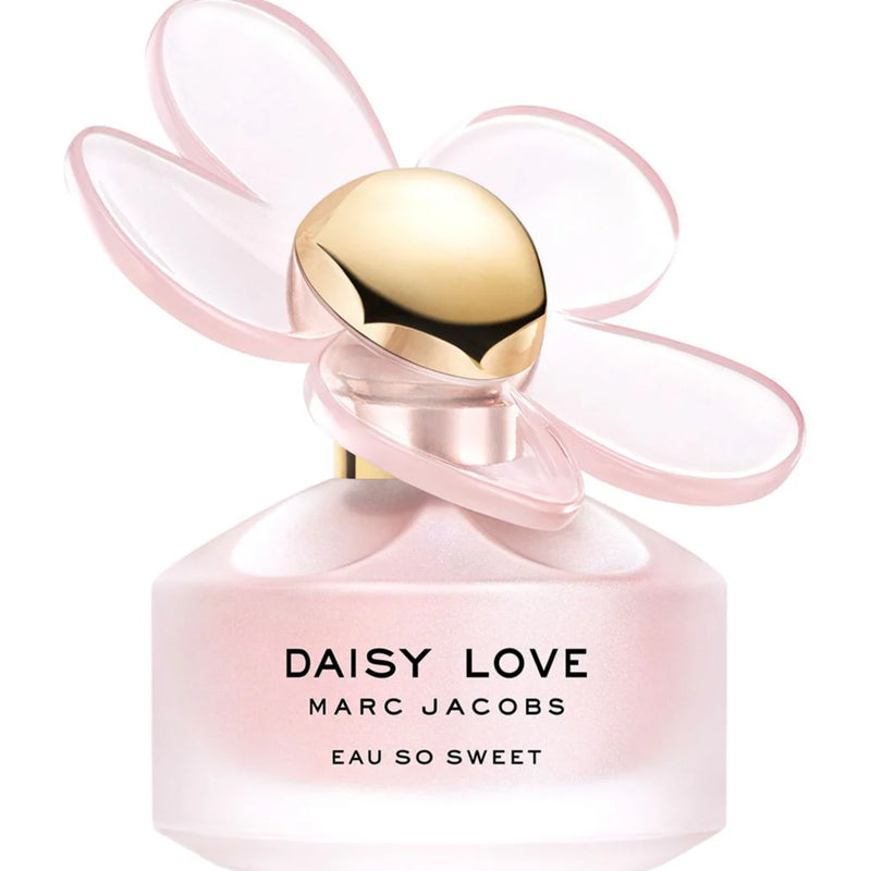 Marc Jacobs Daisy Love Eau So Sweet EDT Spray