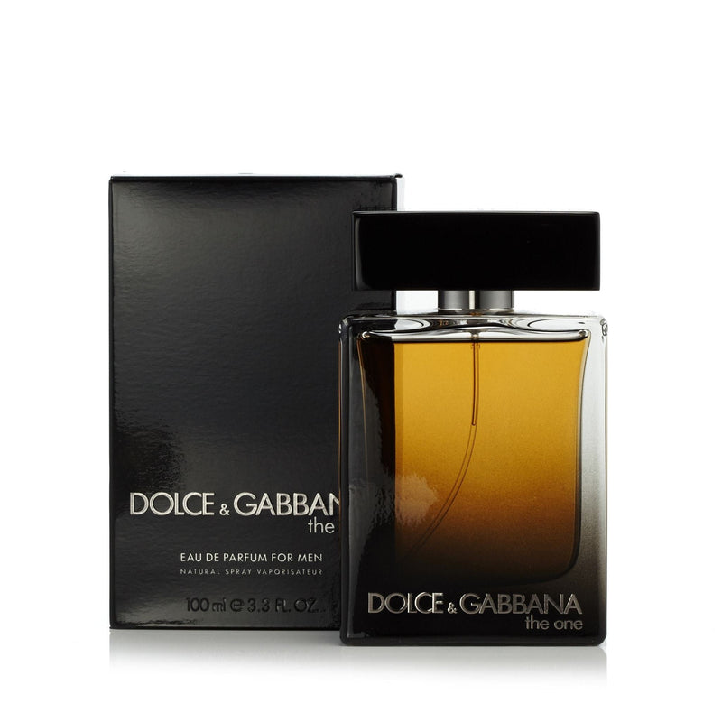 The One Eau de Parfum Spray for Men by Dolce and Gabbana