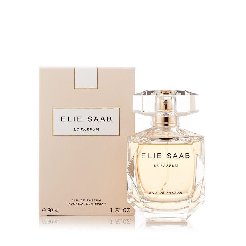 Le Parfum Eau de Parfum Spray for Women by Elie Saab