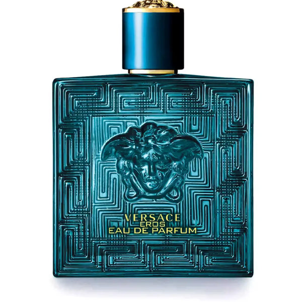 Versace Eros Eau de Parfum Spray