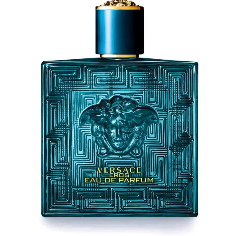 Versace Eros Eau de Parfum Spray