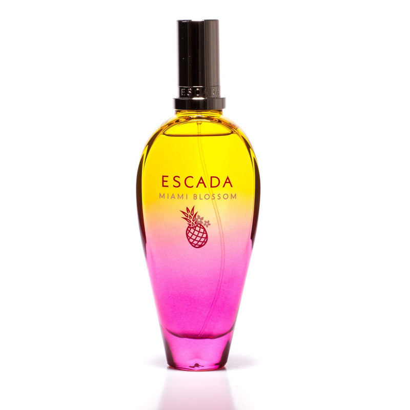 Miami Blossom Eau de Toilette Spray for Women by Escada