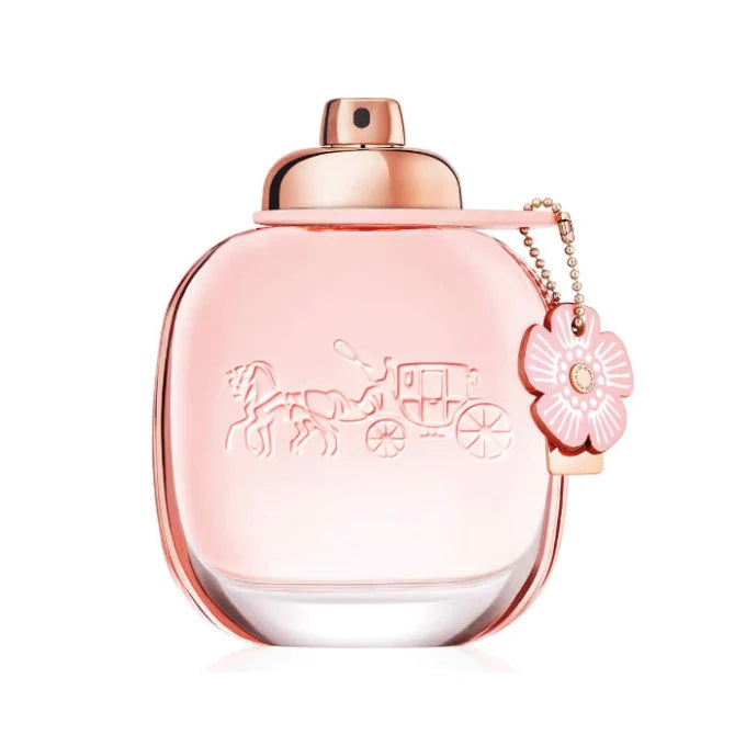 Coach Floral Eau de Parfum Spray
